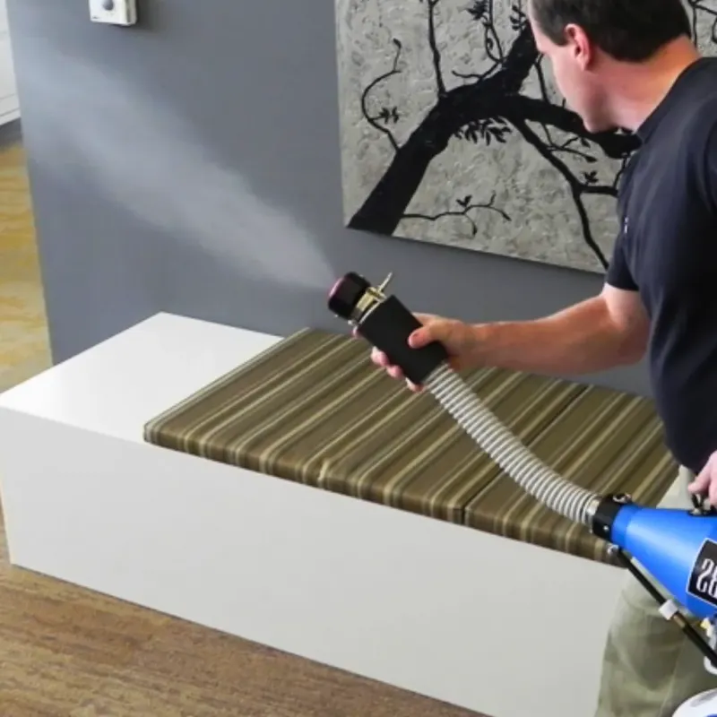 Professional Odor Removal in Forestdale, AL